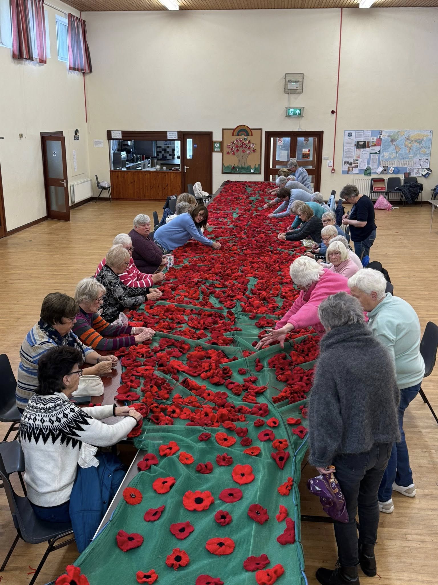 （FB@St Matthew’s Richhill）